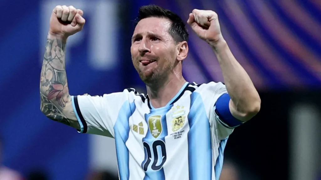 Messi 2026 Mundial: ¿Cómo su regreso tras la derrota de 2016 define su legado argentino?