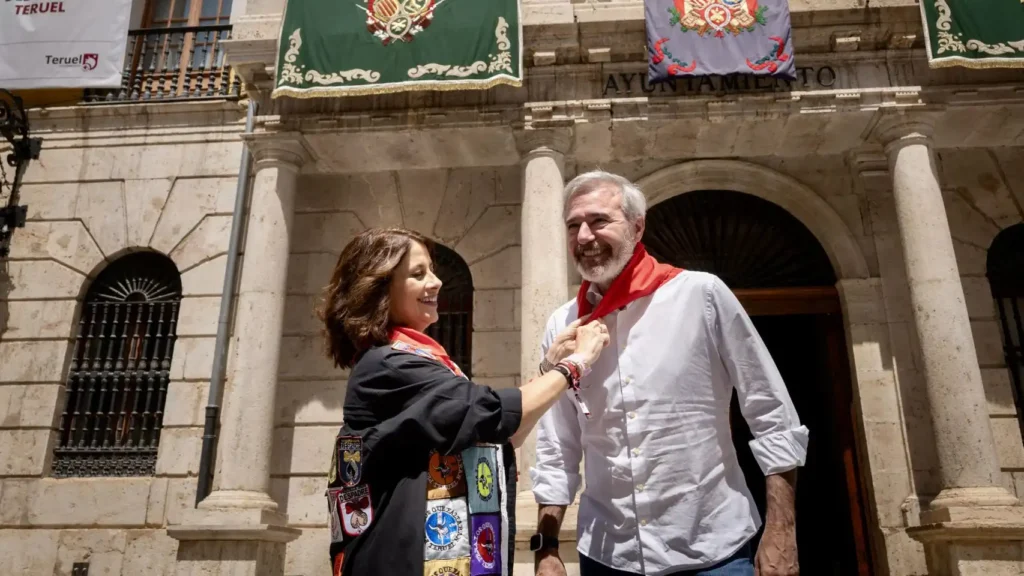 Fiestas de la Vaquilla Teruel: ¿por qué aspiran a ser Fiesta de Interés Turístico Nacional?