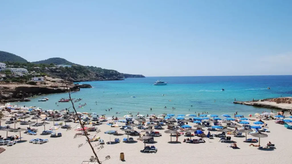 Ahogamiento en piscina Ibiza: qué dice la ley sobre seguridad en instalaciones hoteleras