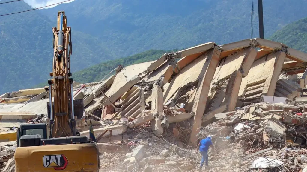 Terremotos en Venezuela 2026: impacto, ayuda internacional y desafíos de reconstrucción
