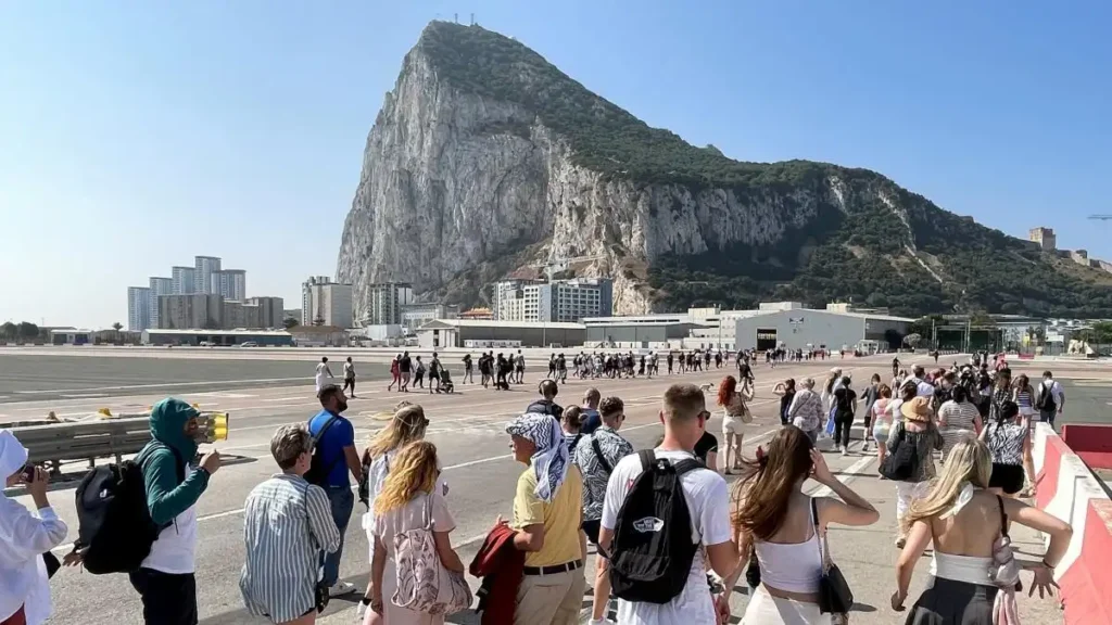 Acuerdo de Gibraltar 2026: fin de la verja y nuevo modelo fronterizo UE-Reino Unido