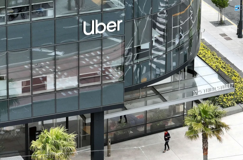 Uber compra Delivery Hero: ¿qué pasa con Glovo en España?