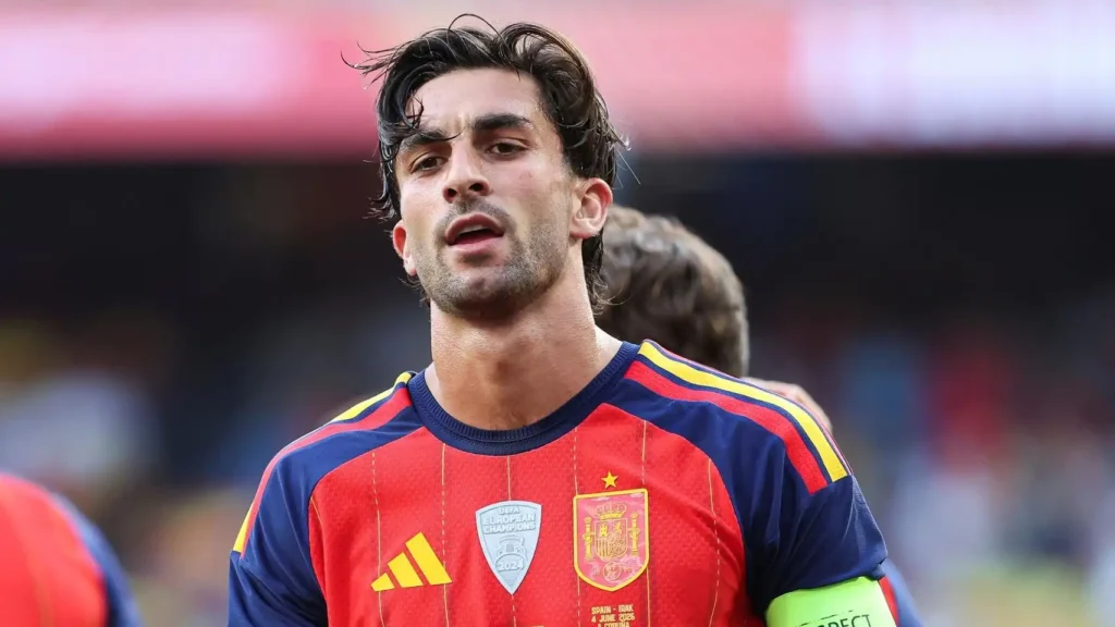 Ferran Torres Mundial 2026: rol clave, infancia en la residencia del Valencia CF y madurez temprana
