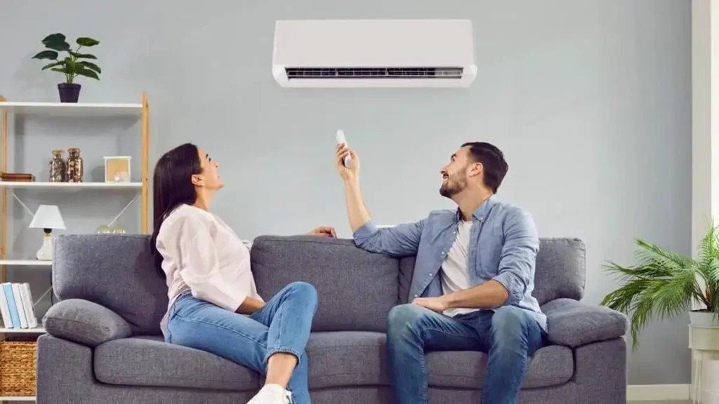 Cómo ahorrar en la factura de la luz en verano con climatización eficiente