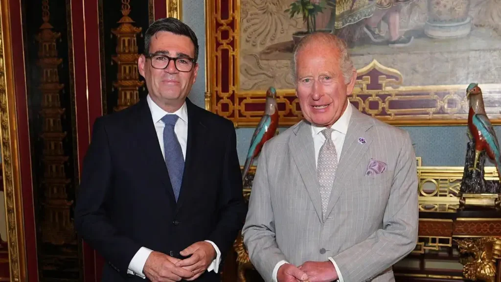 Andy Burnham primer ministro Reino Unido: ¿qué significa su llegada para la estabilidad política y económica?