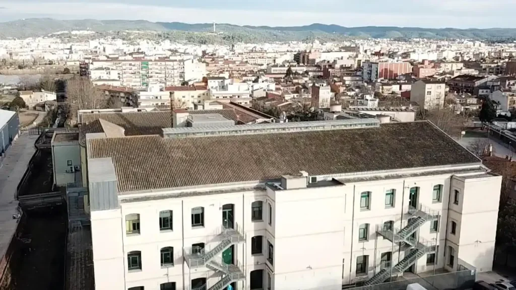 Proyecto Salt 2026: 25 millones para transformar el Centre y el Veïnat