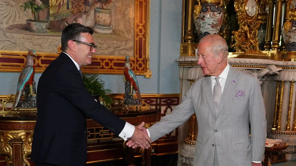 Andy Burnham primer ministro Reino Unido: claves del nuevo gobierno laborista