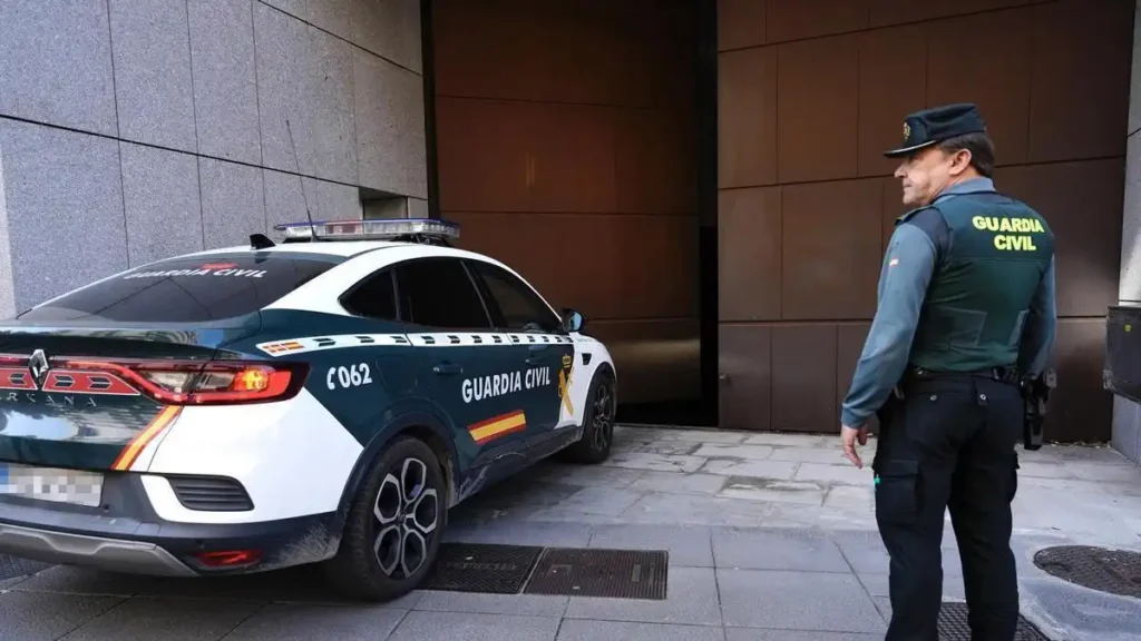 Recurso de casación en el caso Fitoria: ¿qué implica la apelación contra la absolución por detención ilegal?