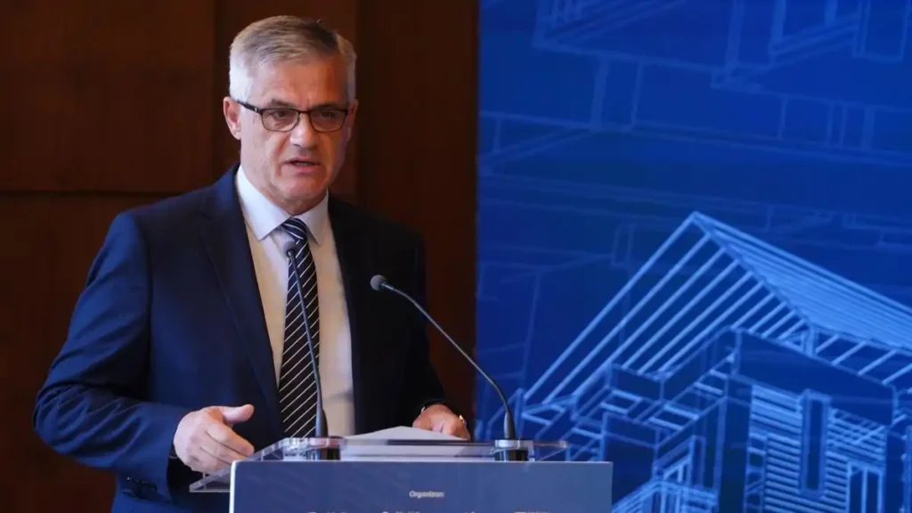 David Lucas fallece a los 58 años: legado en el derecho a la vivienda como pilar del Estado del Bienestar