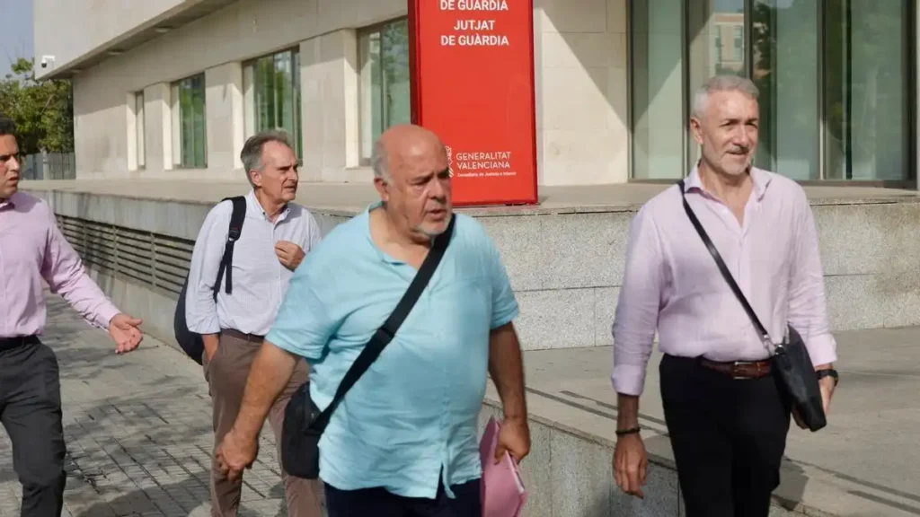 Corrupción en la Guardia Civil: Sobrecostes, desvío de fondos y enriquecimiento ilícito