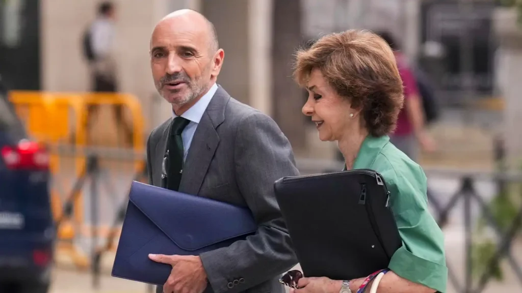 Caso Plus Ultra: ¿Qué implica la confesión de Julio Martínez Martínez para Zapatero y el Gobierno?