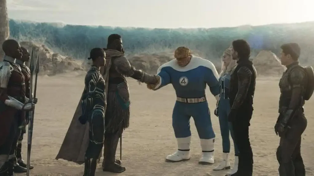 Avengers Doomsday tráiler: análisis del regreso de Robert Downey Jr como Doctor Doom