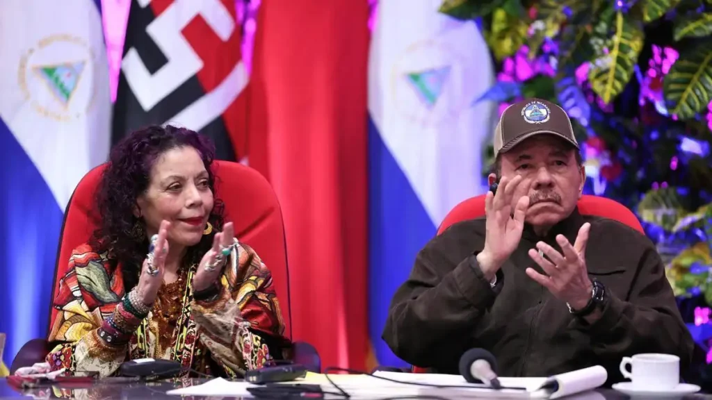 ¿No volverá a haber elecciones en Nicaragua? Ortega anuncia fin del proceso electoral