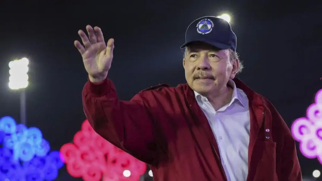 Nicaragua sin elecciones: Ortega anuncia fin del sufragio y consolidación de la dictadura