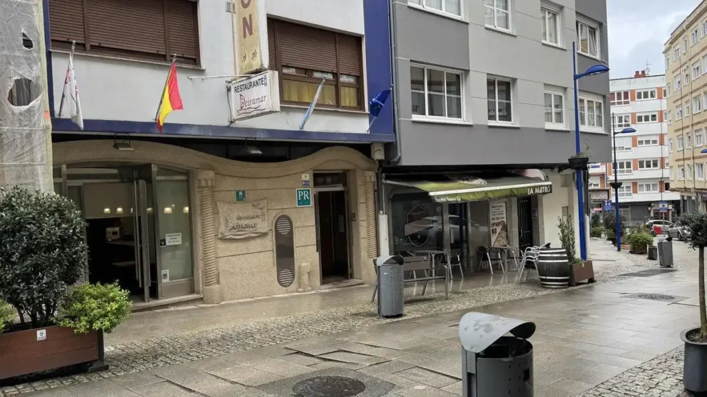 Hotel en venta en O Burgo Culleredo: oportunidad única en el mercado de hospedaje de A Coruña