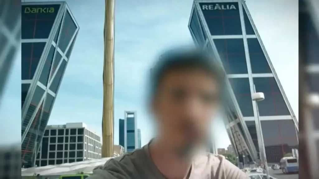 Asesinato de Facundo en Madrid: crimen pasional resuelto por la Policía Nacional
