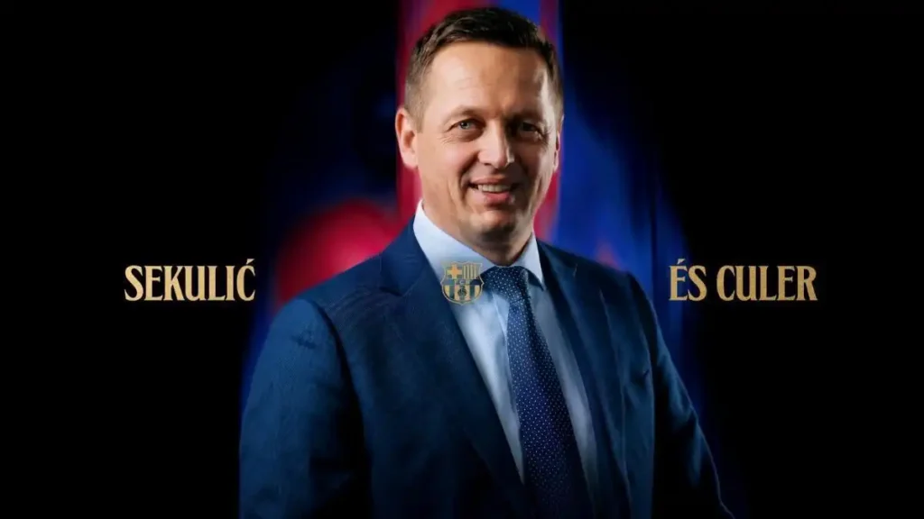 Qué es el nuevo modelo de entrenamiento del Barça de baloncesto con Aleksander Sekulic: todo lo que necesitas saber