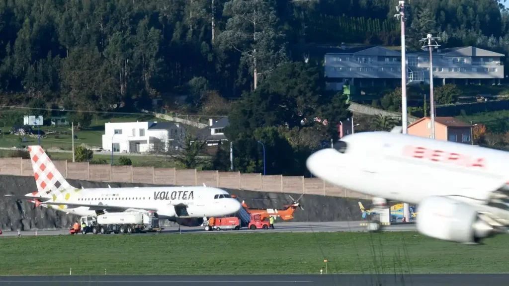 Inditex invierte 1,5 millones en promoción turística de A Coruña y aeropuerto de Alvedro