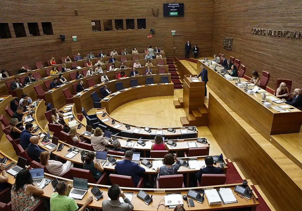 Presupuestos Generalitat 2026 Valencia: Prioridad nacional y impacto económico