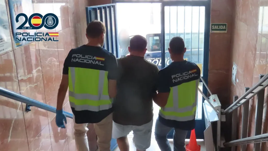 Detenido en Sagunto por intento de homicidio tras discusión de tráfico
