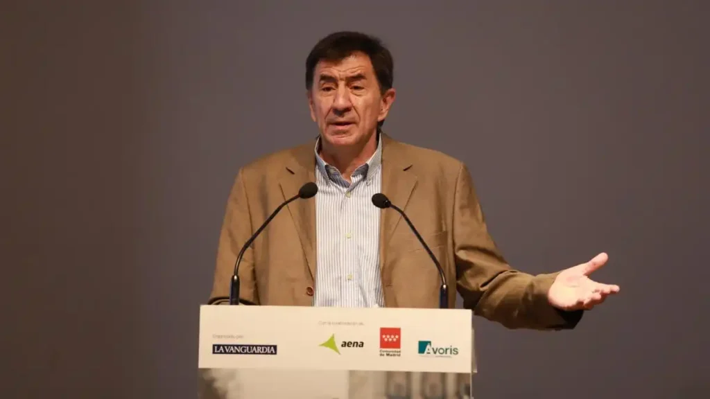 Premio Ernest Udina a la trayectoria europeísta: ¿qué significa para el periodismo económico en España?