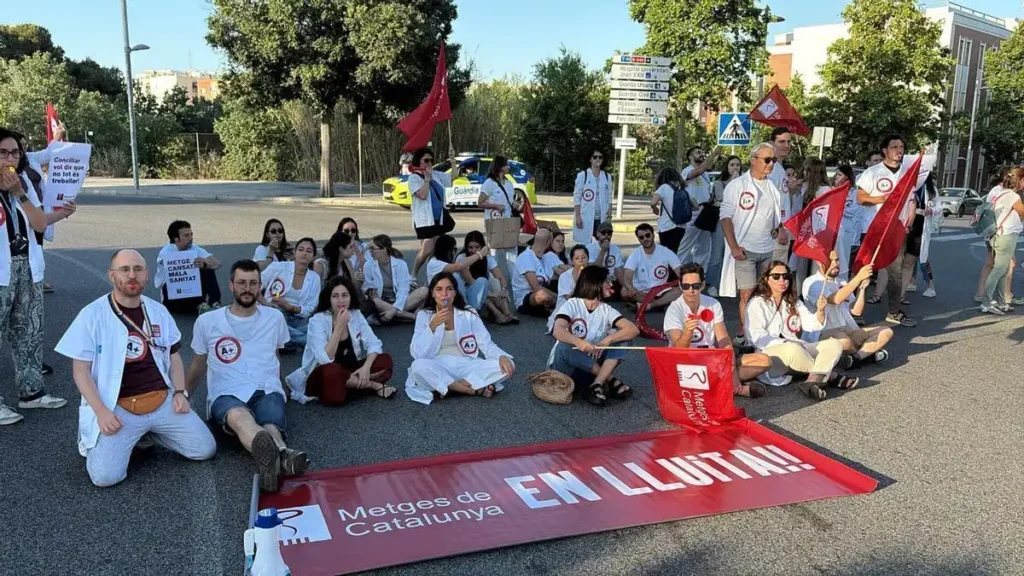 Estatuto Marco Sanidad 2026: ¿Qué pasa con la reforma laboral de los médicos?