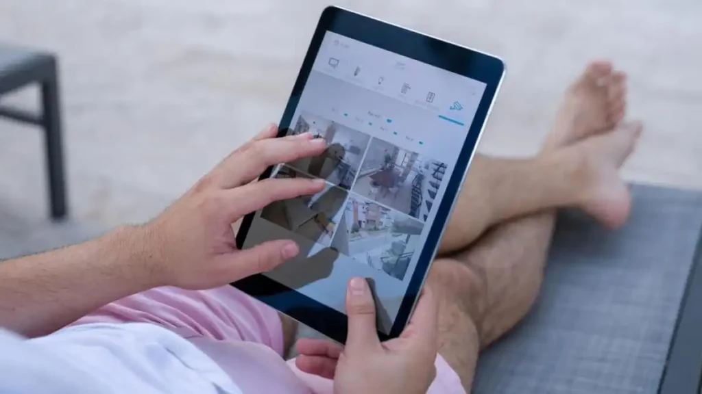 Cómo proteger tu casa en vacaciones: 6 dispositivos de seguridad eficaces