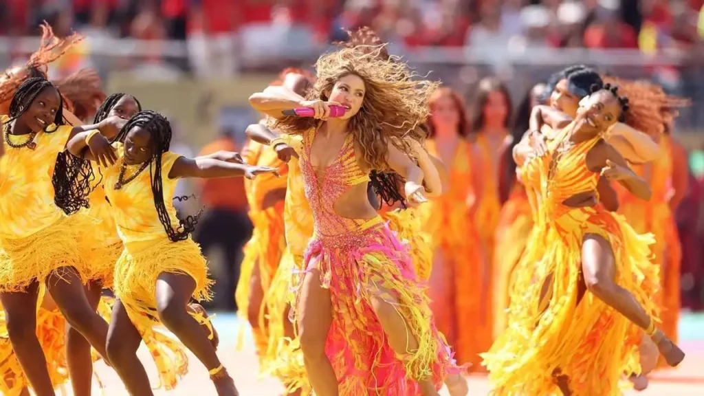 Cuánto cobraron Shakira, Madonna, BTS y Justin Bieber por la final del Mundial 2026