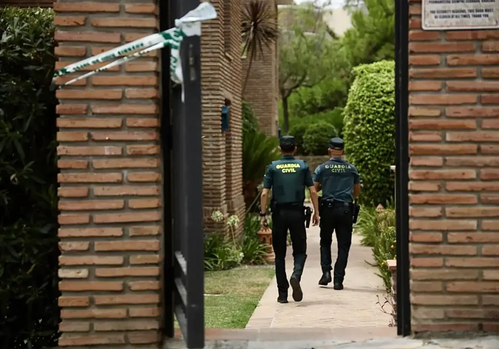 Qué es el crimen de Benahavís y por qué afecta a la seguridad vecinal en Andalucía