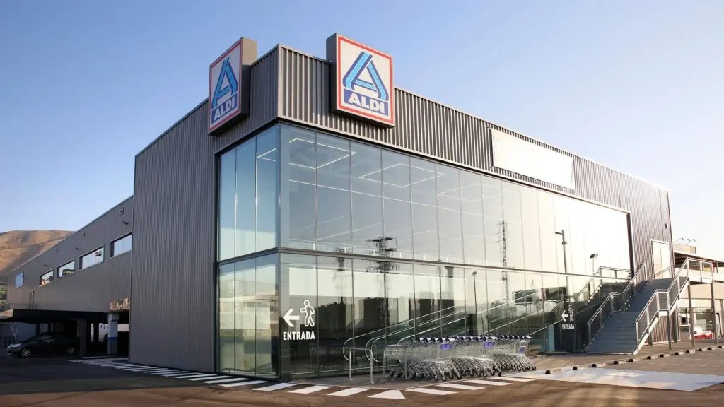 ALDI en la Comunitat Valenciana: crecimiento, ahorro y impacto económico
