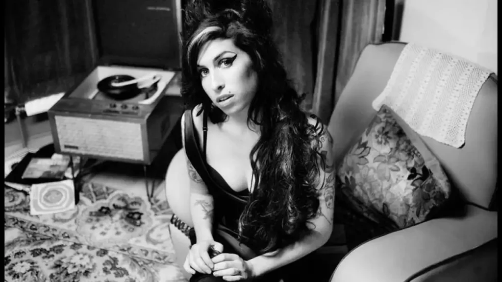 Amy Winehouse: 15 años de su muerte y el legado perdurable de una leyenda de 27