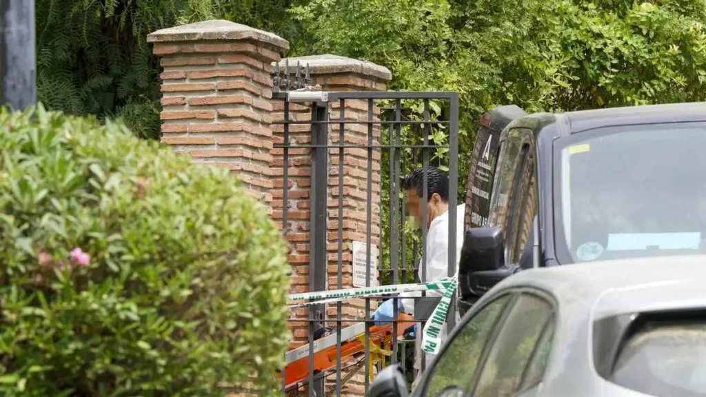 Muerte violenta en Benahavís: ¿qué se sabe del asesinato con arma blanca de la mujer húngara?