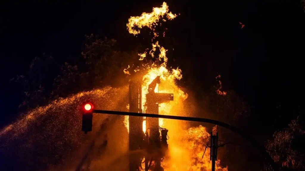 Fuga de gas en Plaça de Sants: ¿qué pasó con la explosión en las obras del metro de Barcelona?
