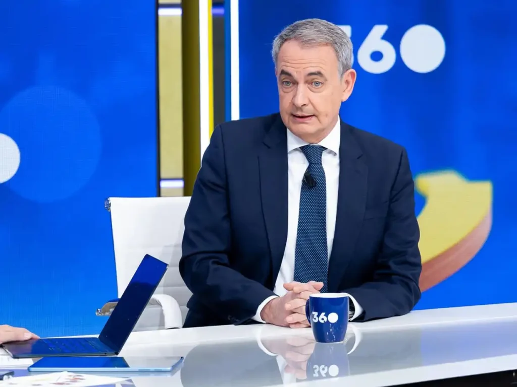 Caso Plus Ultra Zapatero: ¿Qué dice la ley sobre gestión pública y conflictos de interés?