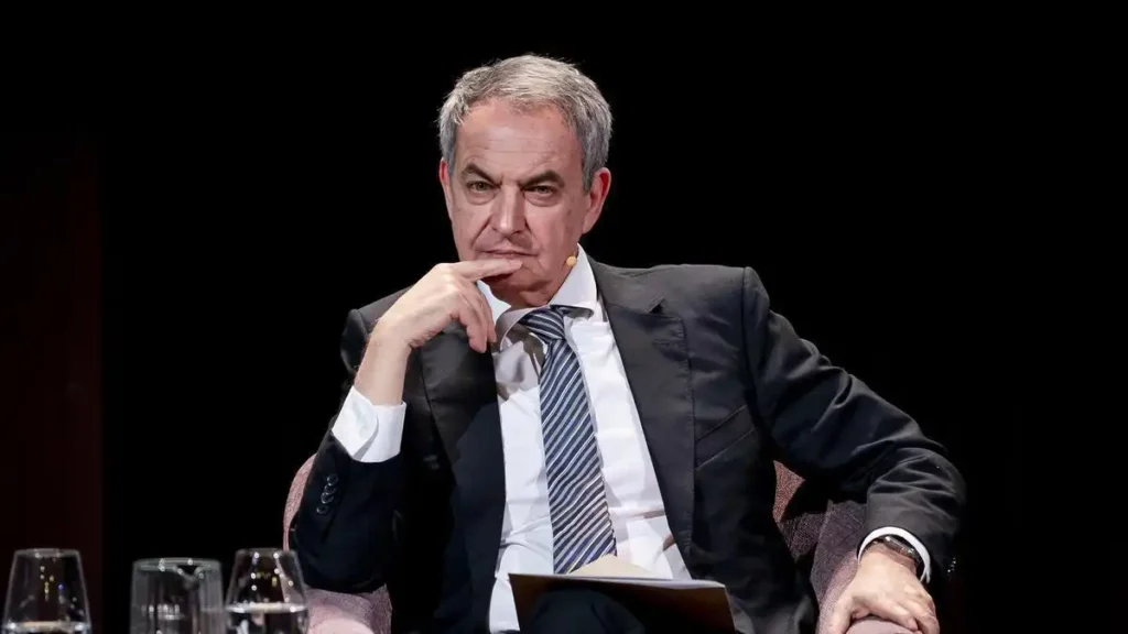 Zapatero imputado por tráfico de influencias: ¿qué dice la ley sobre regalos a exaltos cargos?