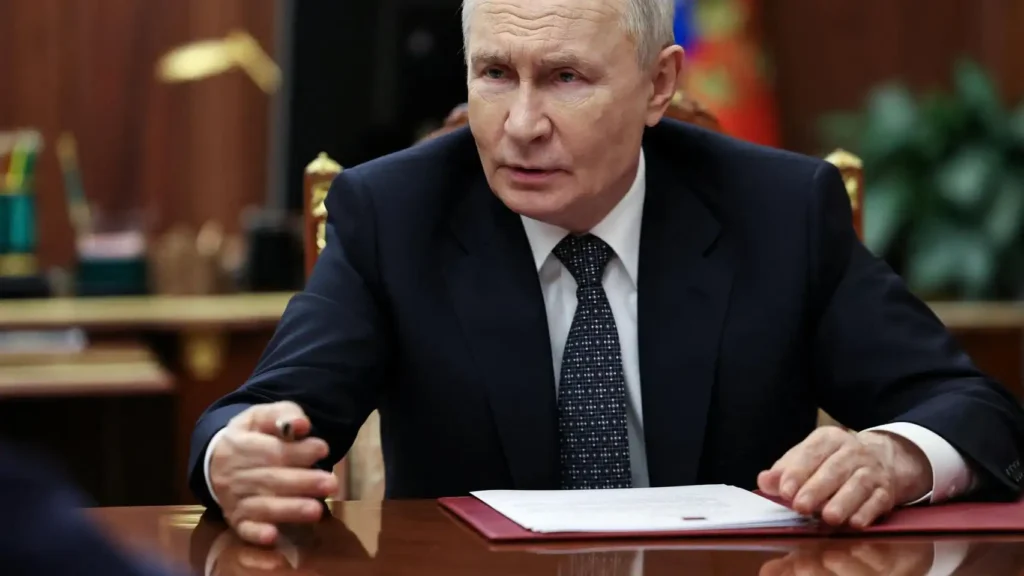 Paquete de sanciones UE contra Rusia: claves del 21º bloqueo económico