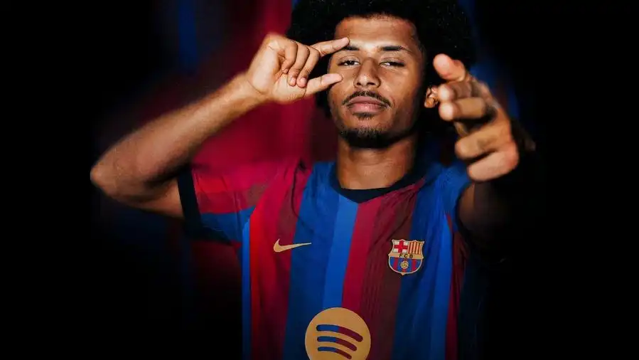 Karim Adeyemi fichaje FC Barcelona: precio, contrato y cláusulas clave