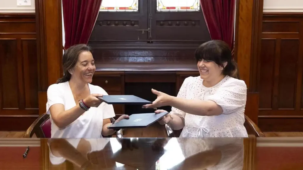 Convenio ANPAS A Coruña 2026-27: 450.000 euros para extraescolares y presión a la Xunta