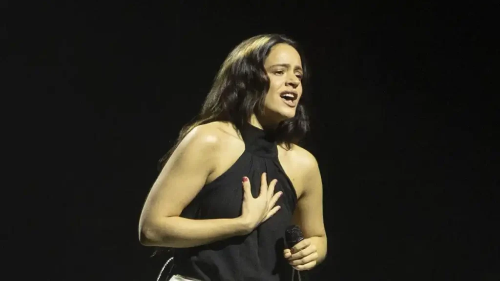 Rosalía y el boicot al Lux Tour en Argentina: ¿qué pasó con Mia Khalifa y ‘La Perla’?