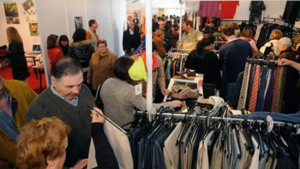 Merca Rasca Gaña Betanzos: cómo funcionan los premios del comercio local