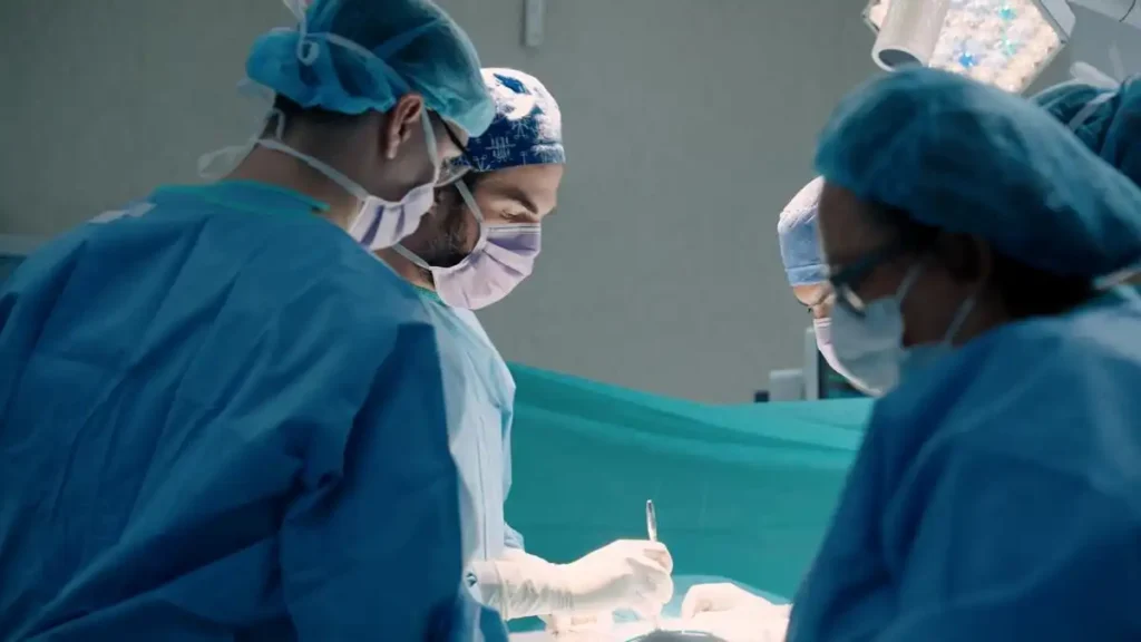 Prótesis de pene en España: ¿Qué significa la doble acreditación del Hospital Clínic de Barcelona?