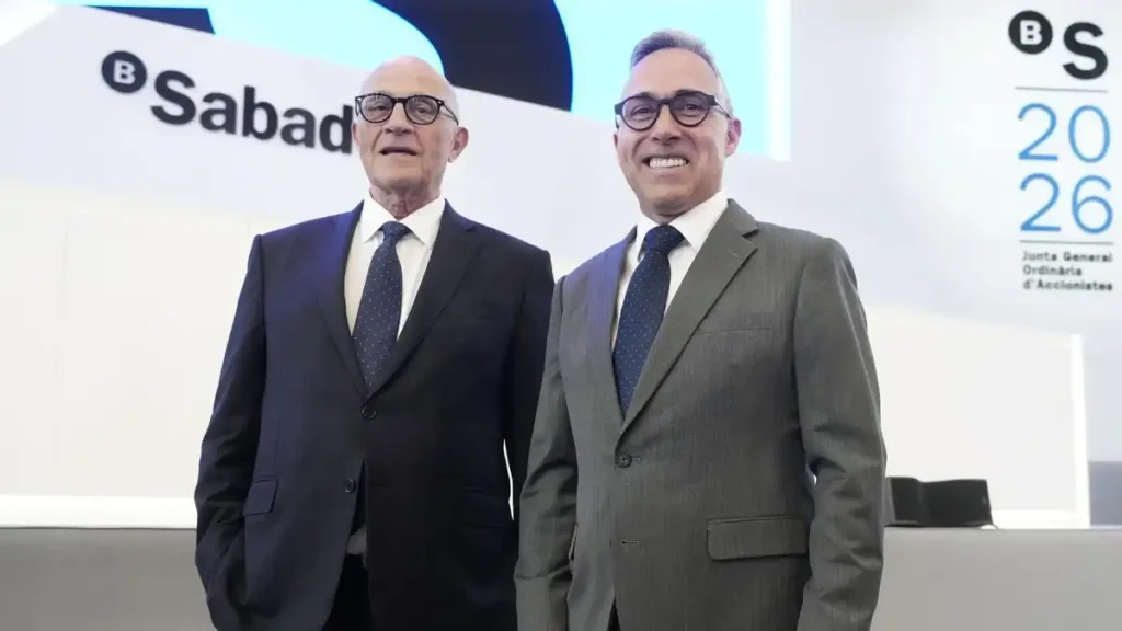 Beneficio Banco Sabadell 2026: ¿Qué revelan los resultados del primer semestre?
