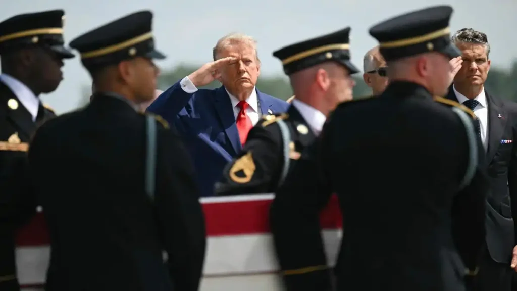 Aranceles Trump Irán: Impacto económico y legal de la escalada militar en Oriente Medio