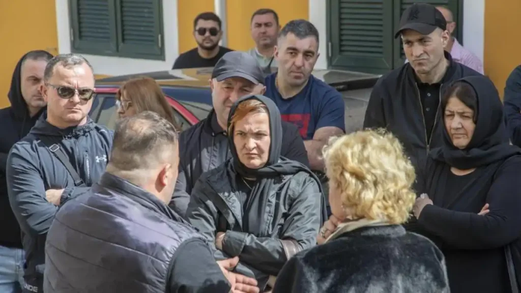 Violencia entre clanes georgianos en Menorca: pladur, poder y silencio judicial