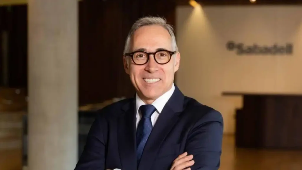Banc Sabadell resultados 2026: beneficio neto, venta TSB y recompra de acciones