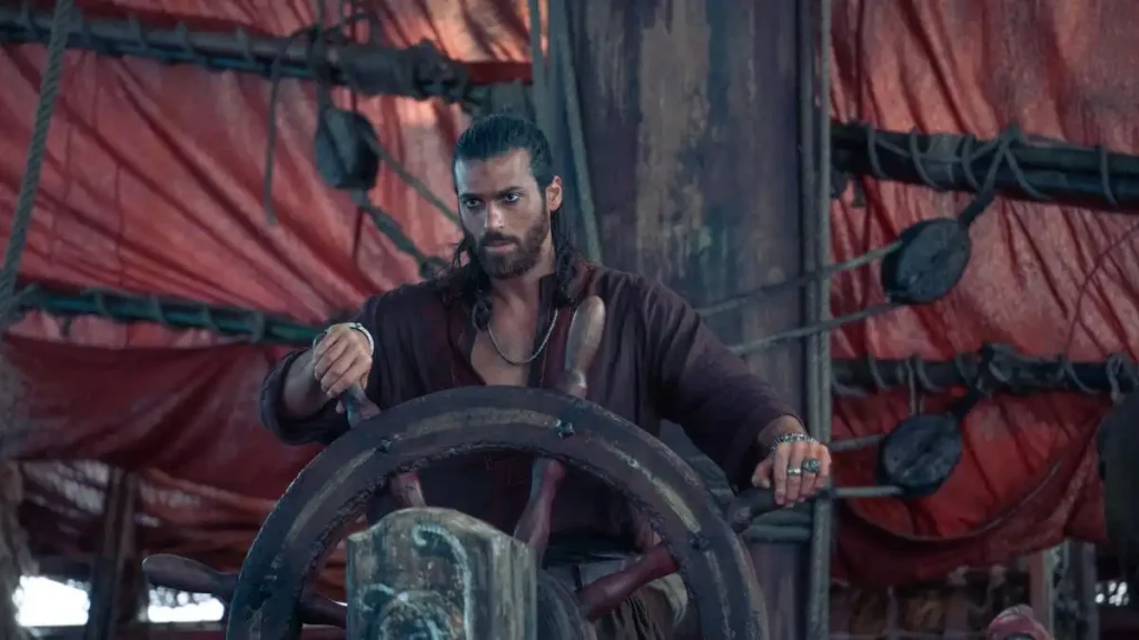 Sandokán Telecinco 2026: nueva serie con Can Yaman y su impacto en la ficción española