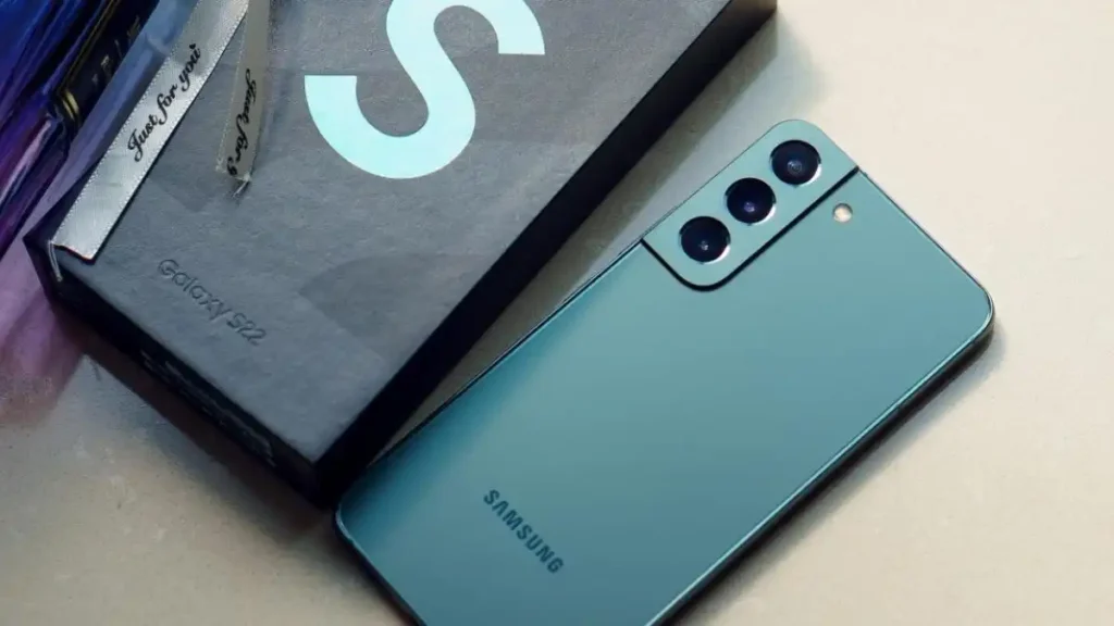 Galaxy S22 reacondicionado: precio, características y por qué sigue siendo una opción sólida en 2026