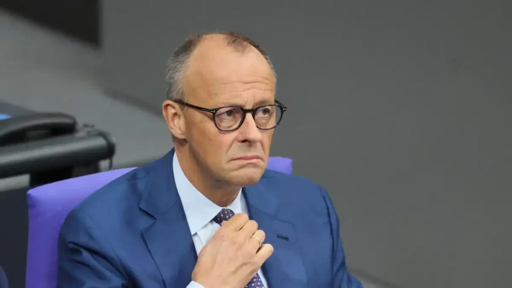 Qué es la remodelación del Gobierno alemán de Friedrich Merz y por qué afecta a las elecciones de septiembre