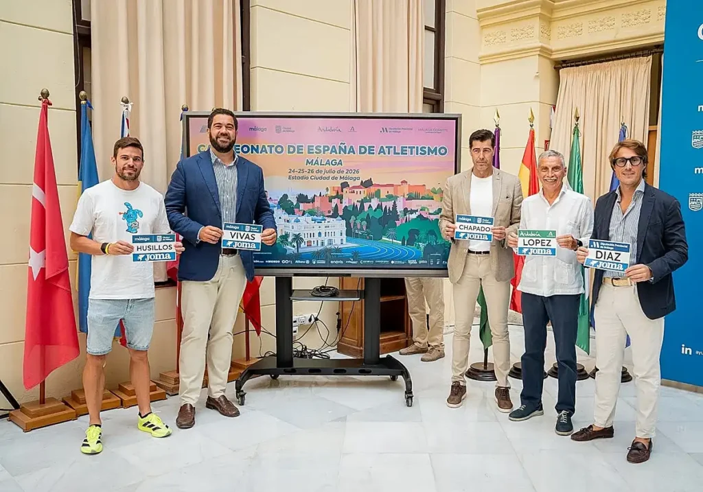 Qué es el Campeonato de España Absoluto de Atletismo y por qué importa para los atletas y el público