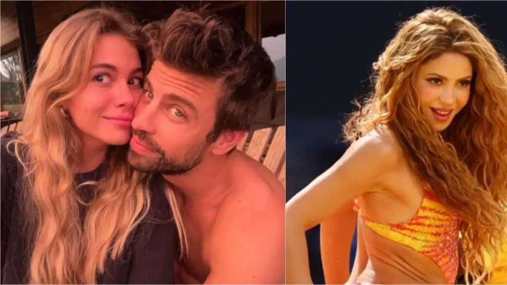 Gerard Piqué y Clara Chía: pacto familiar tras la separación y su impacto en eventos públicos